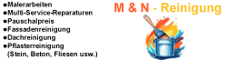 M & N REINIGUNG